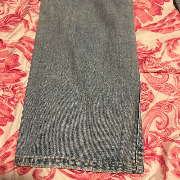 Cello Women’s Light Wash Blue Denim Jeans - Picture 11 of 15